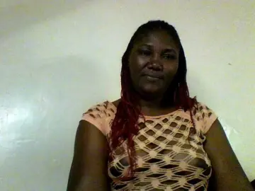Bongacams Free Live Porn of Sexxyblacky