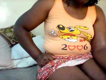 Bongacams Adult Webcam of Sexxyblacky