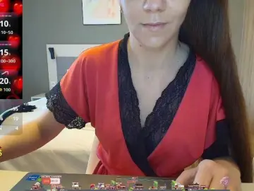 Bongacams Best live sex cam show of Yana-XX