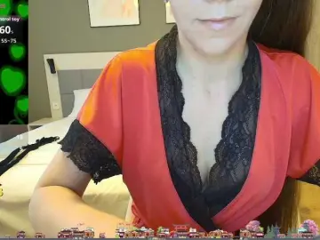 Bongacams Adult Video Chat of Yana-XX