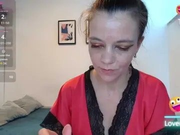 Bongacams Best Webcam of Yana-XX