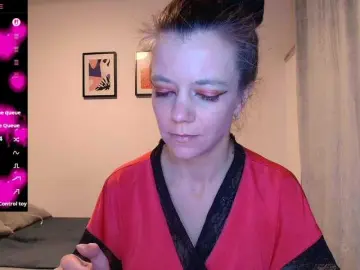Bongacams Live Sex Cam of Yana-XX