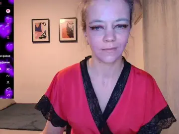 Bongacams Nude Webcam of Yana-XX