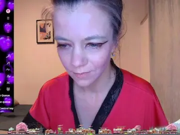 Bongacams Live Porn of Yana-XX