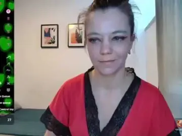 Bongacams Private Sex Chat of Yana-XX