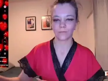 Bongacams Free Live Porn of Yana-XX