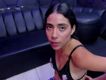 Bongacams Best Webcam of crazyfor-sex