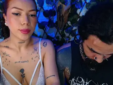 Bongacams Free Porn Cam of mariaycain666