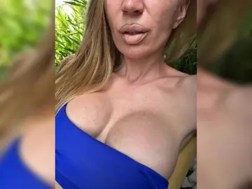 Bongacams Nude Webcam of -AfricaYaa-