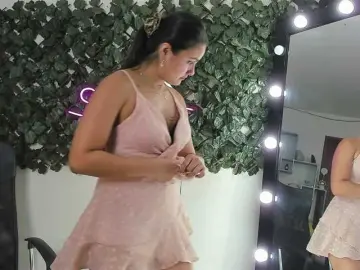 Bongacams Free Live Porn of DestinyHills