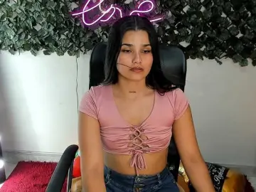 Bongacams Best Webcam of DestinyHills