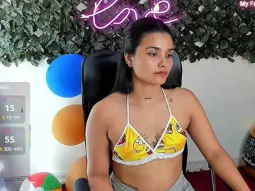 Bongacams Live Porn of DestinyHills