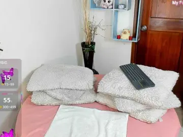 Bongacams Live Sex of DestinyHills