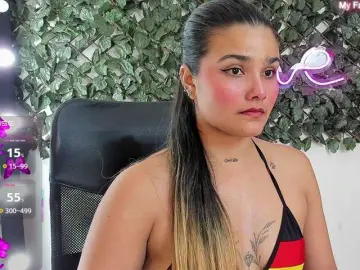 Bongacams Sex Chat of DestinyHills