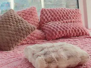 Bongacams Live Sex of JazminBunny