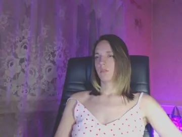 Bongacams Nude Webcam of babymuro4ka