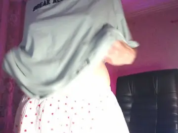 Bongacams Live Porn of babymuro4ka