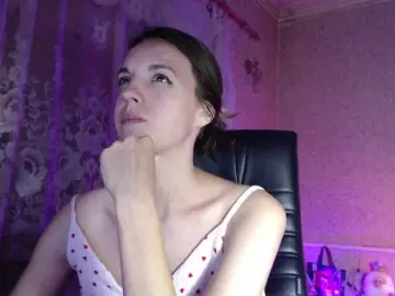 Bongacams Private Sex Chat of babymuro4ka