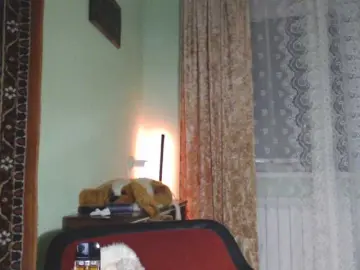 Bongacams Sex Cam of babymuro4ka