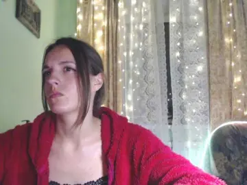 Bongacams Nude Webcam of babymuro4ka