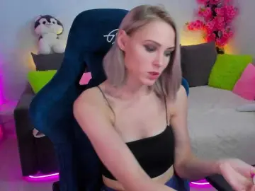 Bongacams Best Webcam of GinaGinaLove