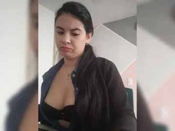 Bongacams Best Webcam of Paolitha25