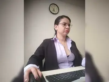 Bongacams Private Sex Chat of Paolitha25