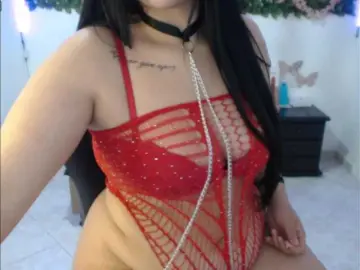 Bongacams Live Porn of adaracute69