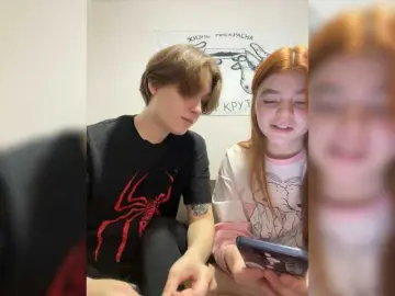 Bongacams Live Sex of zefirrr666
