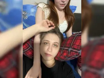 Bongacams Nude Webcam of zefirrr666