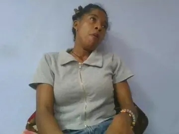 Bongacams Nude Webcam of Charlinah