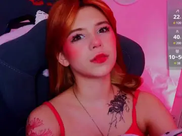 Bongacams Free Porn Cam of CoralineJones