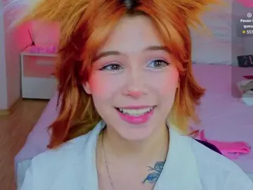 Bongacams Live Sex Cam of CoralineJones