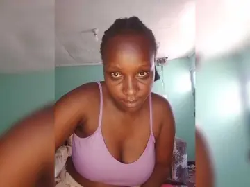 Bongacams Live Porn of Ruthwanja