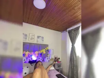 Bongacams Sex Chat of VictoriaHils