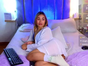 Bongacams Adult Webcams of VictoriaHils