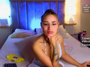 Bongacams Adult Webcam of VictoriaHils