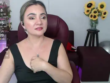 Bongacams Best live sex cam show of ana-milf