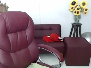 Bongacams Sex Chat of ana-milf