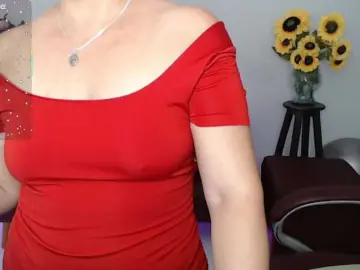 Bongacams Best live sex cam show of ana-milf