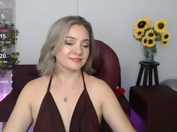 Bongacams Free Live Porn of ana-milf