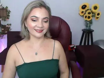 Bongacams Adult Webcam of ana-milf