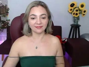 Bongacams Best Webcam of ana-milf