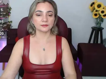 Bongacams Watch Live Sex Cams of ana-milf