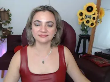 Bongacams Watch Live Sex Cams of ana-milf