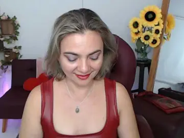 Bongacams Free Live Porn of ana-milf
