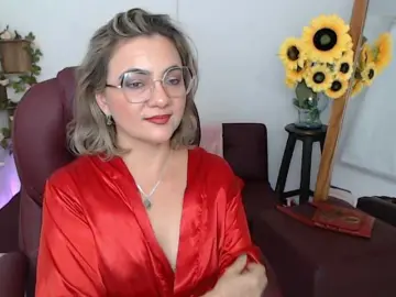 Bongacams Free Live Porn of ana-milf