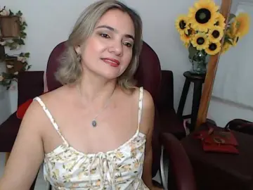 Bongacams Sex Chat of ana-milf