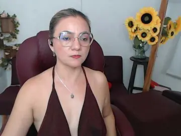 Bongacams Adult Webcam of ana-milf