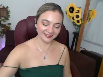 Bongacams Private Sex Chat of ana-milf